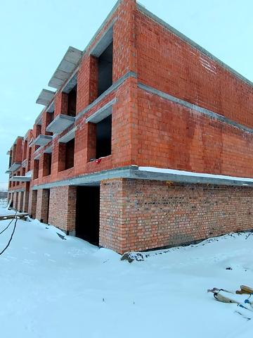 Статус строительства ЖК City Lake пер. Юбилейный, 23а