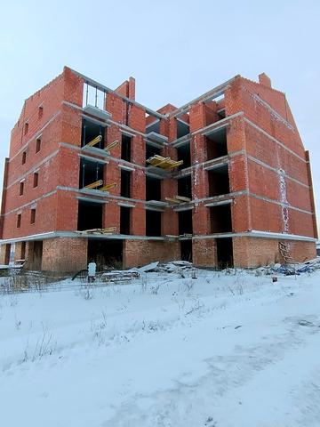 Статус строительства ЖК City Lake пер. Юбилейный, 23