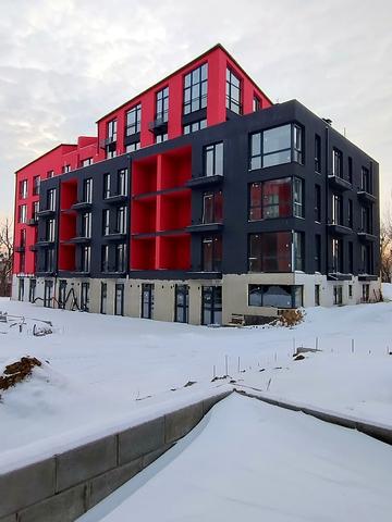Статус строительства ЖК City Lake пер. Юбилейный, 2/4