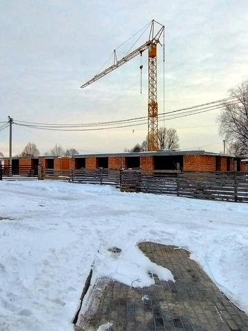 Статус строительства ЖК City Lake ул. Дивовижна, 4
