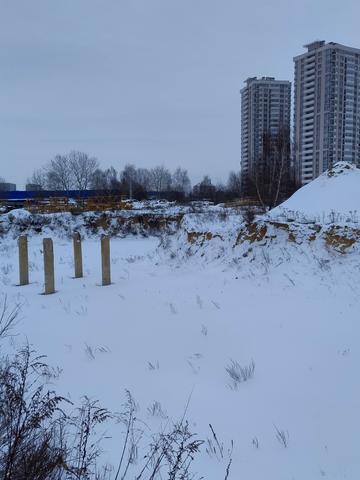 Статус строительства ЖК Krona Park II Дом 13
