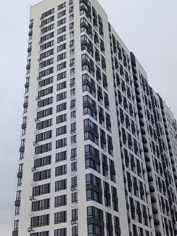 Статус строительства ЖК Star City Дом 1