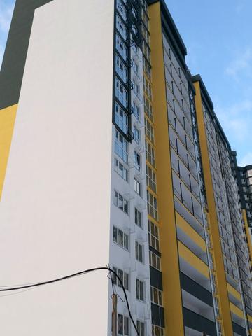 Статус строительства ЖК Сырецкие сады Дом 10