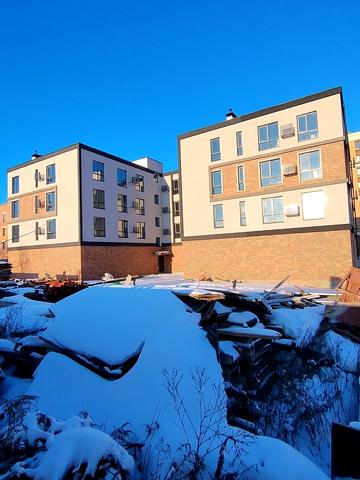Статус будівництва ЖК Europian Residences Будинок 1