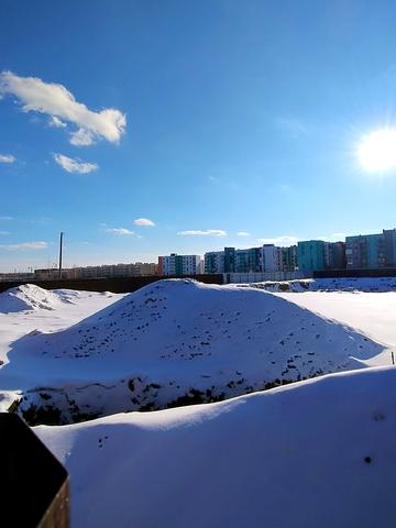 Статус будівництва ЖК Park Residence SMART Будинок