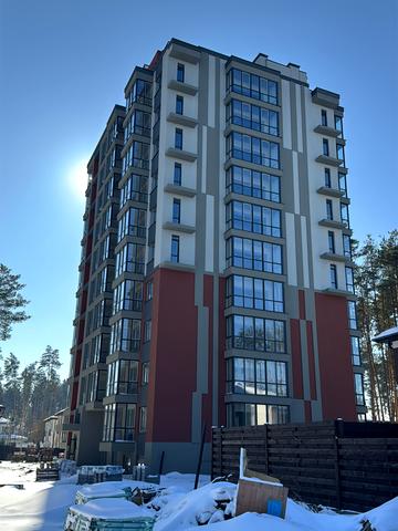 Статус строительства ЖК Soborniy Дом 1