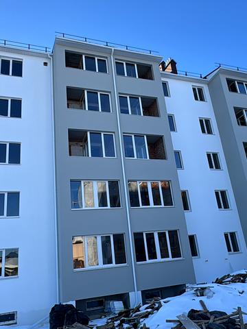 Статус будівництва ЖК Гранд Віллас вул. Чубинського, 19