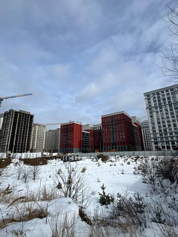 Статус будівництва ЖК Irpin City Будинок 4