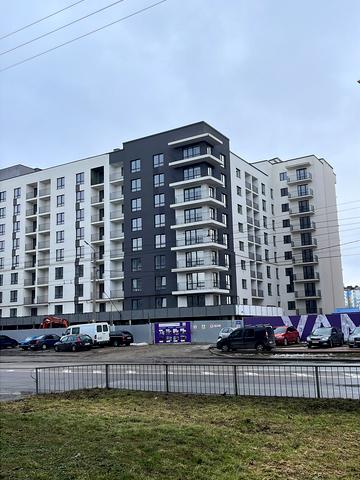 Статус строительства ЖК SHEPIT Дом 1