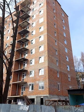 Статус будівництва ЖК WEST HOME Будинок