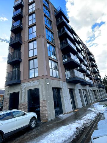Статус строительства Pokrovsky Apart Complex Дом 2