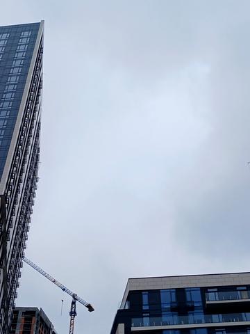 Статус будівництва ЖК Метрополіс Будинок 3