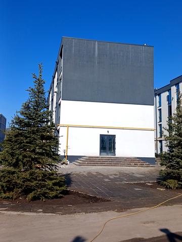 Статус будівництва ЖК Aura Park Будинок 12