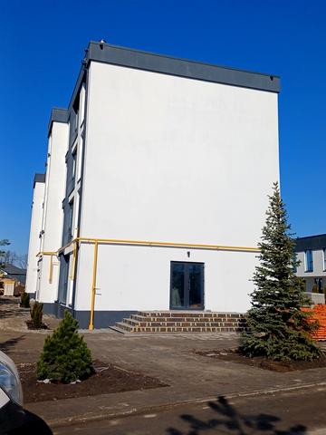Статус будівництва ЖК Aura Park Будинок 17