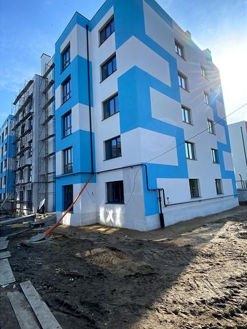 Статус будівництва ЖК Стайл Хаус Будинок 11