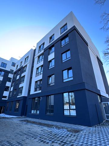 Статус строительства ЖК 10AVENUE Дом
