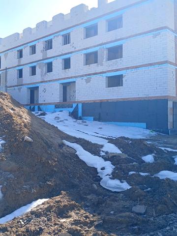 Статус будівництва XO RESIDENCE Будинок