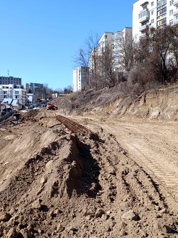 Статус будівництва ЖК на Лисеницькій Будинок 2