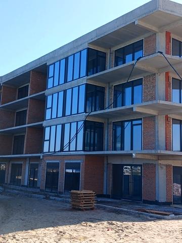 Статус строительства ЖК Park Lake City Дом 2.5 Vita