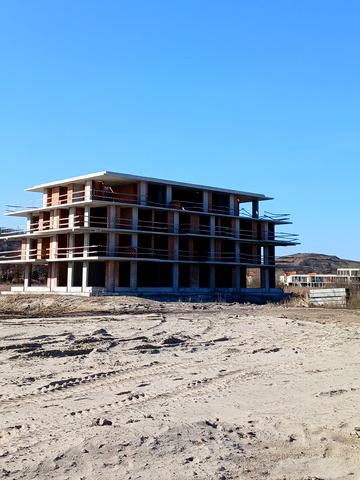 Статус строительства ЖК Park Lake City Дом 1.3 Aqua
