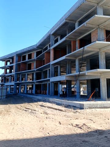 Статус строительства ЖК Park Lake City Дом 2.8 Vita