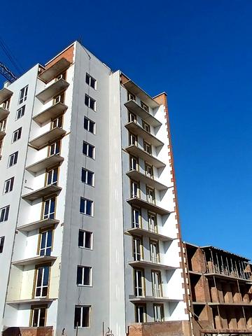 Статус строительства ЖК Парковый Квартал Дом 5