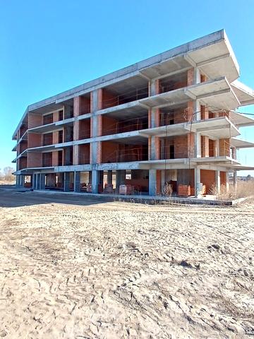 Статус строительства ЖК Park Lake City Дом 2.9 Vita