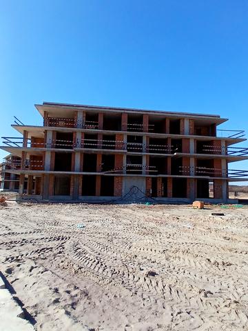 Статус строительства ЖК Park Lake City Дом 1.1 Aqua