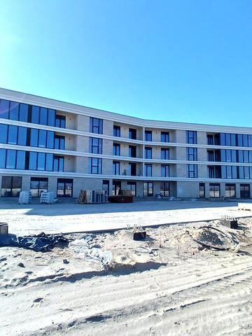 Статус строительства ЖК Park Lake City Дом 1.5 Vita