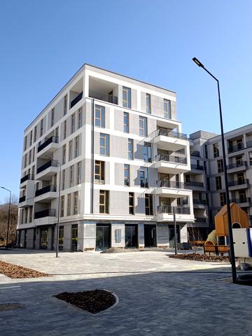 Статус строительства ЖК Avalon Magnolia Дом 4