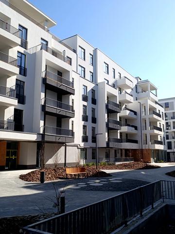 Статус строительства ЖК Avalon Magnolia Дом 3