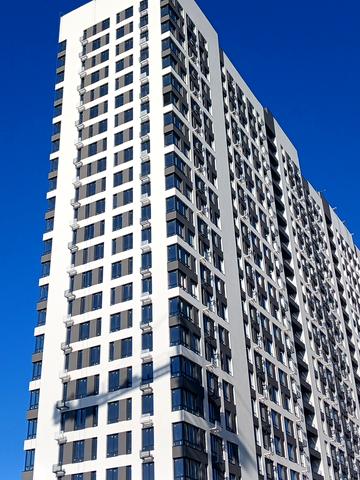 Статус строительства ЖК Star City Дом 1