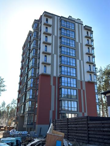 Статус строительства ЖК Soborniy Дом 1