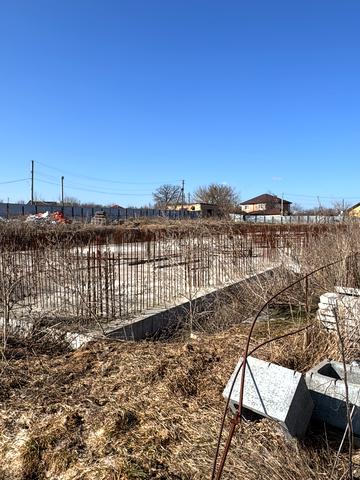 Статус строительства ЖК Гостомель Residence Дом 3 (Секция 4, Секция 5)