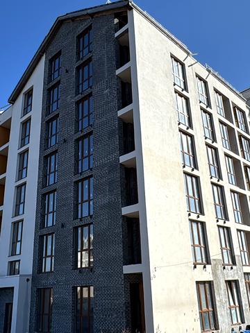 Статус строительства ЖК Гостомель Residence Дом 2 (Секция 4, Секция 5)