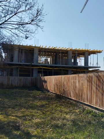 Статус будівництва ЖК Flower Residence Будинок