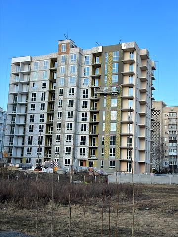 Статус строительства ЖК Family Comfort Дом 1