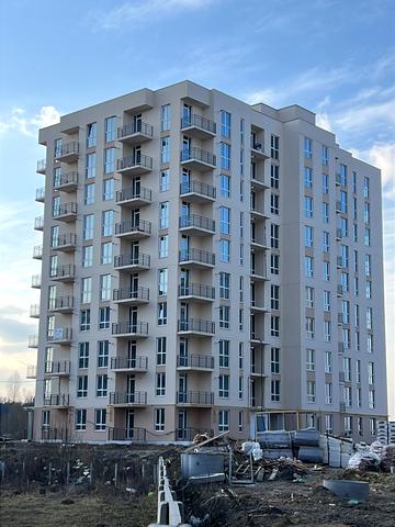 Статус строительства ЖК Family Comfort Дом 2
