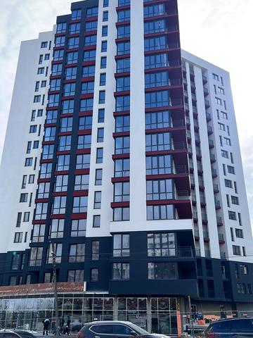 Статус будівництва ЖК Comfort Hill Будинок