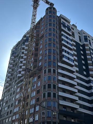 Статус будівництва ЖК Вишгород Плаза Будинок