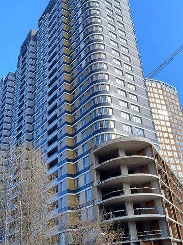 Статус строительства Rusaniv Residence Дом