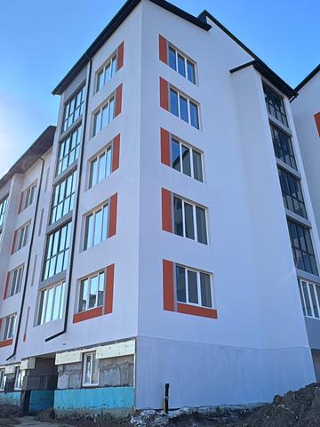 Статус будівництва ЖК Grand Comfort Будинок 15/5