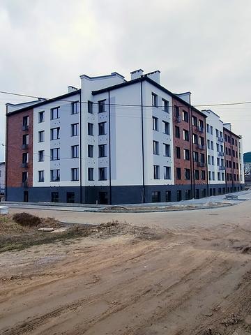 Статус будівництва ЖК МІЛАНЖ Будинок 1