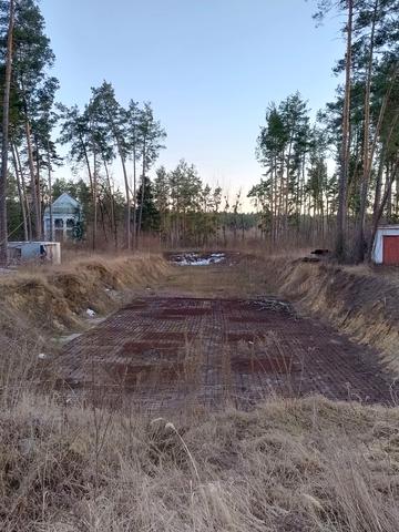 Статус будівництва ЖК O2 Residence Будинок 9