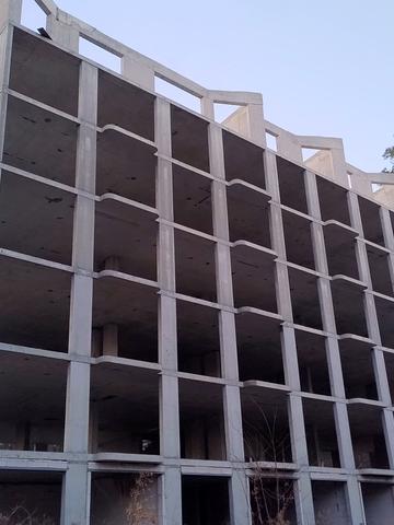 Статус будівництва ЖК O2 Residence Будинок 12