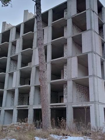 Статус будівництва ЖК O2 Residence Будинок 7