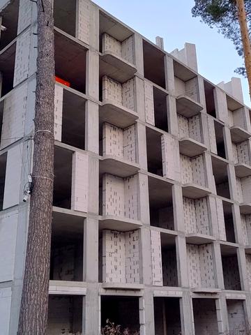 Статус будівництва ЖК O2 Residence Будинок 5