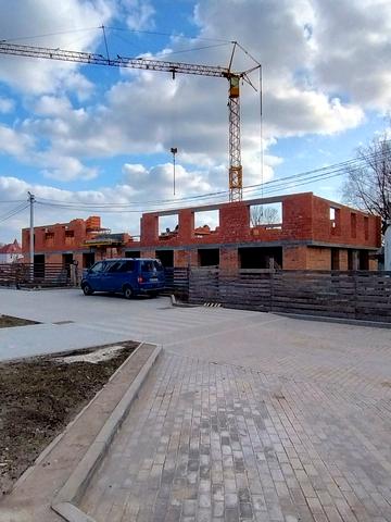 Статус строительства ЖК City Lake ул. Дивовижна, 4