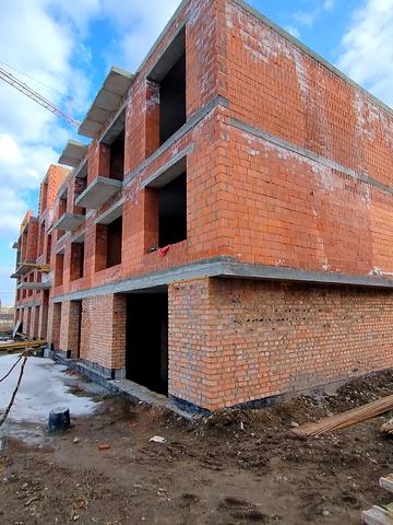 Статус строительства ЖК City Lake пер. Юбилейный, 23а