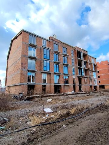 Статус строительства ЖК City Lake пер. Юбилейный, 21а